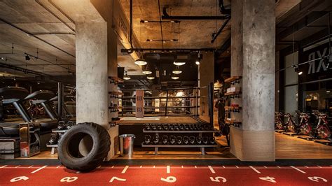 steel style boxing gym|Steel Style Boxing Gym .